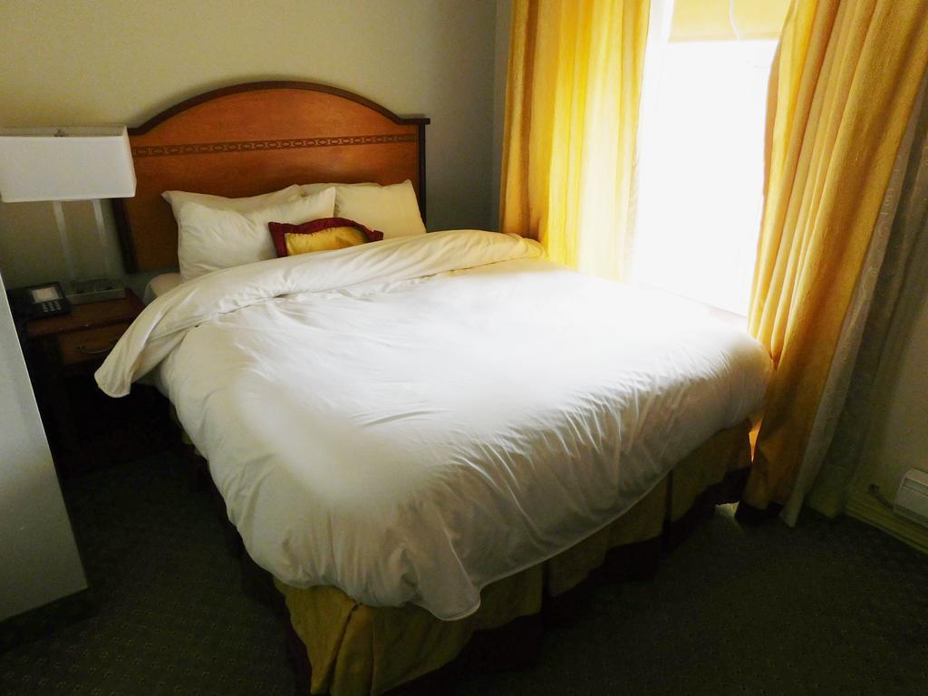Hotel A2K Montreal Room photo